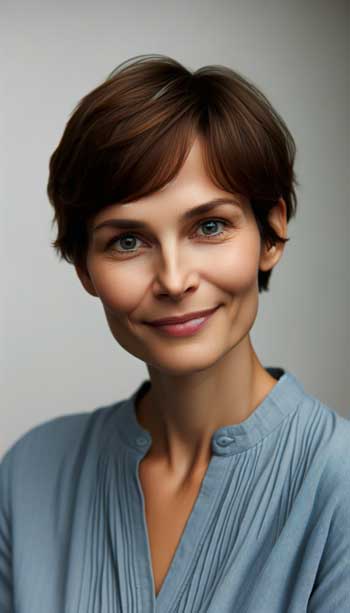 Kundenstimme - Anna Müller